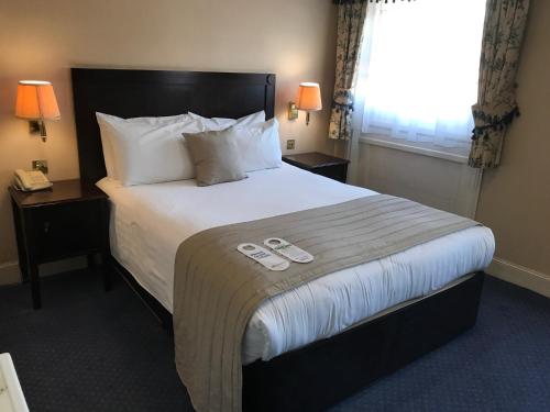 The Worcester Whitehouse Hotel - Guest Reviews and Ratings