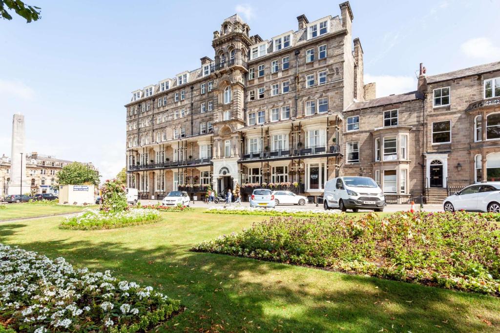 The Yorkshire Hotel - On-Site Facilities