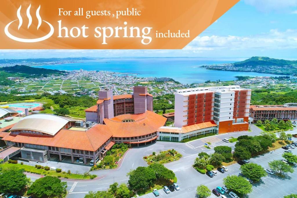 Where to Stay in Nanjo? 3 Hotels You’ll Love