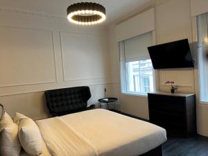 The Z Hotel Covent Garden - Nearby Attractions