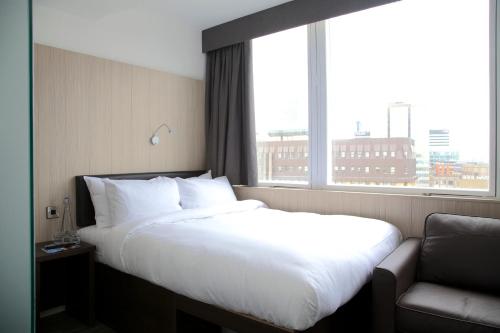 The Z Hotel Liverpool Review