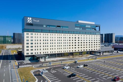 The358 UMI - Hotel Overview