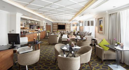 Thistle London Marble Arch - Dining Experiences