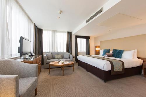 Thistle London Trafalgar Square - Guest Services and Policies