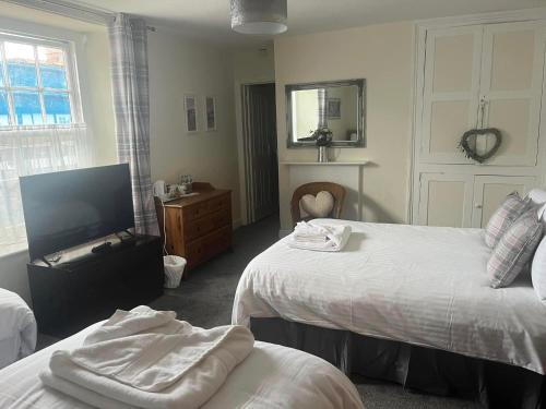 Thorverton Arms - Guest Reviews and Ratings