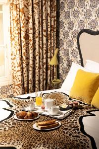 Thoumieux Hotel - Amenities and Policies