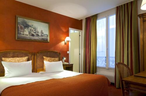 Timhotel Invalides Eiffel - Amenities and Facilities