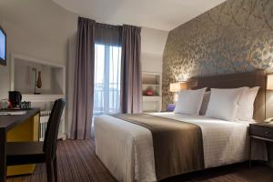 Timhotel Opera Blanche Fontaine - Amenities and Guest Reviews