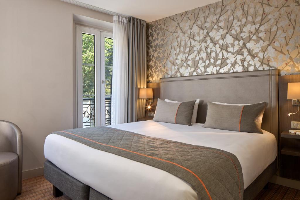 Timhotel Paris Gare De L'est - Facilities and Amenities