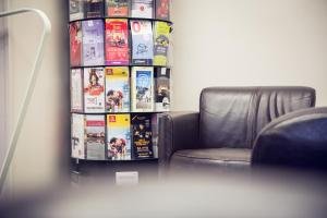 Timhotel Paris Gare De Lyon - About Staying Here