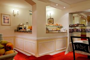 Timhotel Tour Montparnasse - Guest Ratings and Highlights