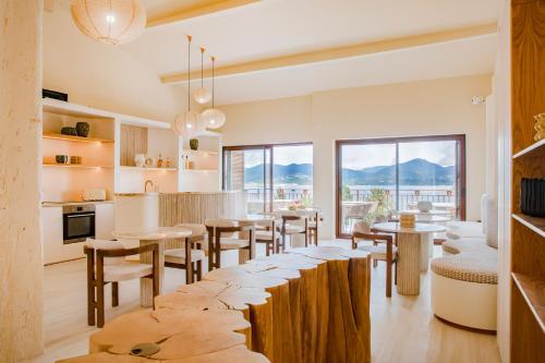 Tinah Saint-Tropez - Guest Experiences