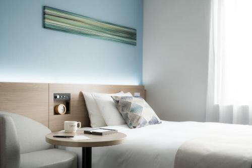 Tissage Hotel Naha by Nest - Good To Know