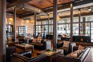 Titanic Hotel Liverpool - Guest Reviews and Ratings