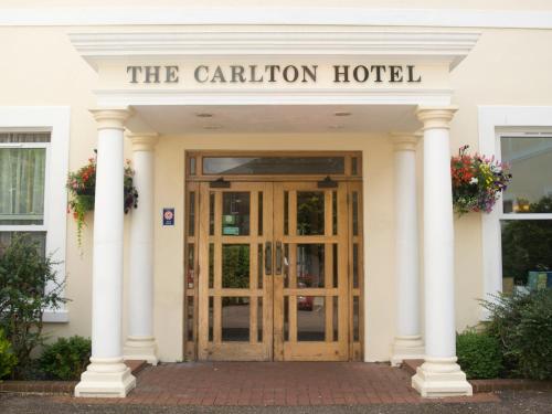 TLH Carlton Hotel and Spa - TLH Leisure and Entertainment Resort - Dining Experiences
