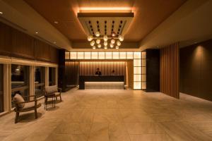 Tmark City Hotel Sapporo Odori - Good To Know