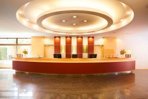 Tmark City Hotel Sapporo - Policies and Important Information