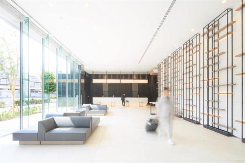 Tmark City Hotel Tokyo Omori - Guest Experience