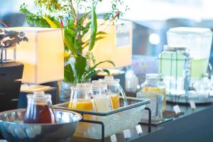 Toba Grand Hotel - Guest Experiences