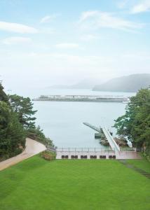 Toba International Hotel Shiojitei - Wellness Facilities