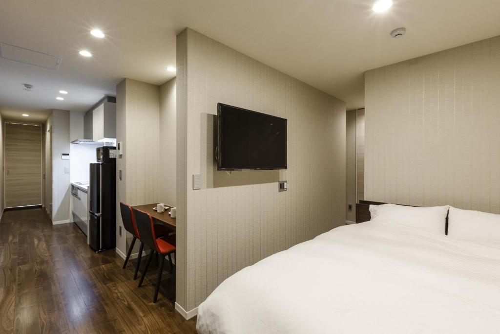 Today's Inn Review