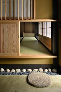 Today's Ondokoro FUYACHO-NIJO #4 - In-Room Amenities