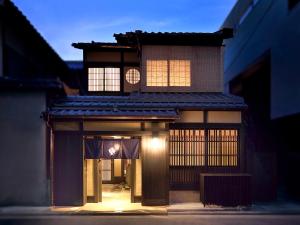 Today's Ondokoro Gokomachi Ebisugawa #3 - Location and Accessibility