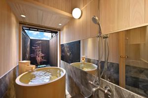 Today's Ondokoro MARUTAMACHI #7 - Amenities Overview