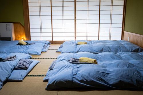 Toemu Nozawa Lodge - Common Facilities