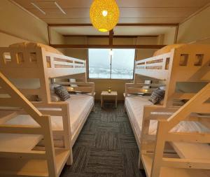 Togari Onsen Alpen Plaza - Facilities and Amenities