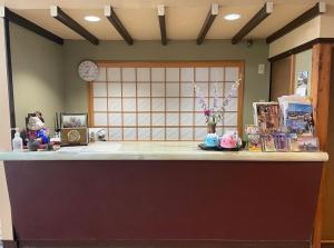 Togawaso - Accommodation Amenities