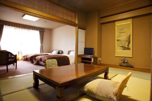 Tokinenoyado Yunushiichijoh Review - Guest Experiences and Ratings