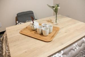 Tokyo Asakusa New Condo Sensoji-6min - Property Overview