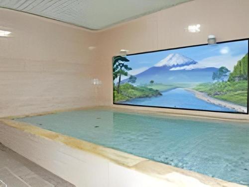 Tokyo Business Hotel - Hotel Overview