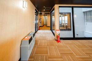 TOKYO E JOY INN （East Nipoori Branch） - Facilities and Amenities