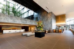 TOKYO EAST SIDE HOTEL KAIE - Room Accommodations