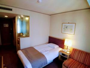 Tokyo Grand Hotel - Hotel Overview