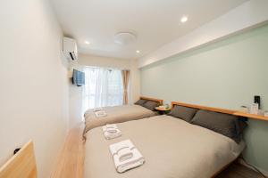 Tokyo Ichiban Kabukicho - Location Details