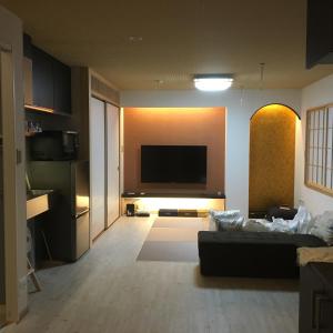 Tokyo Inn Sakura an - Guest Experience