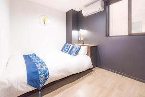 Tokyo, Japan - Accommodation and Amenities