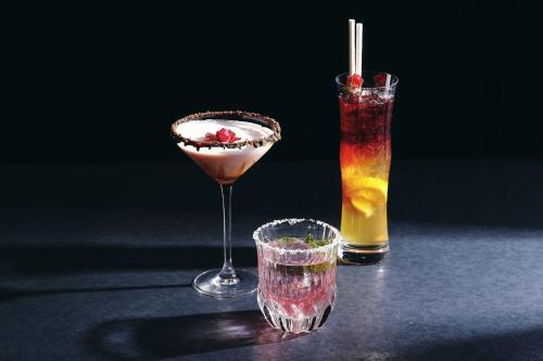Tokyo Marriott Hotel - Dining and Culinary Experiences