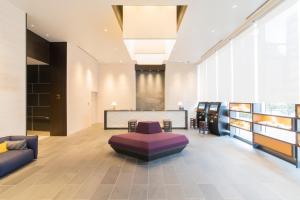 Tokyu Stay Ginza - Available Amenities