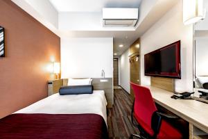 Tokyu Stay Ikebukuro - Good To Know