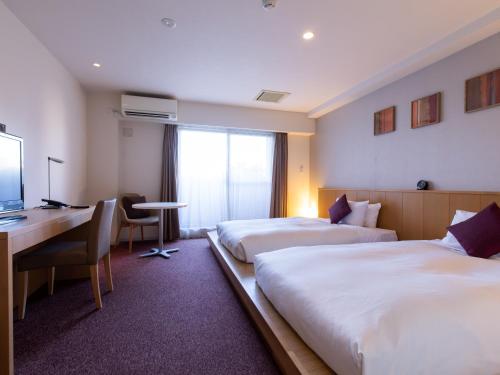 Tokyu Stay Monzen-Nakacho Tokyo - Property Features