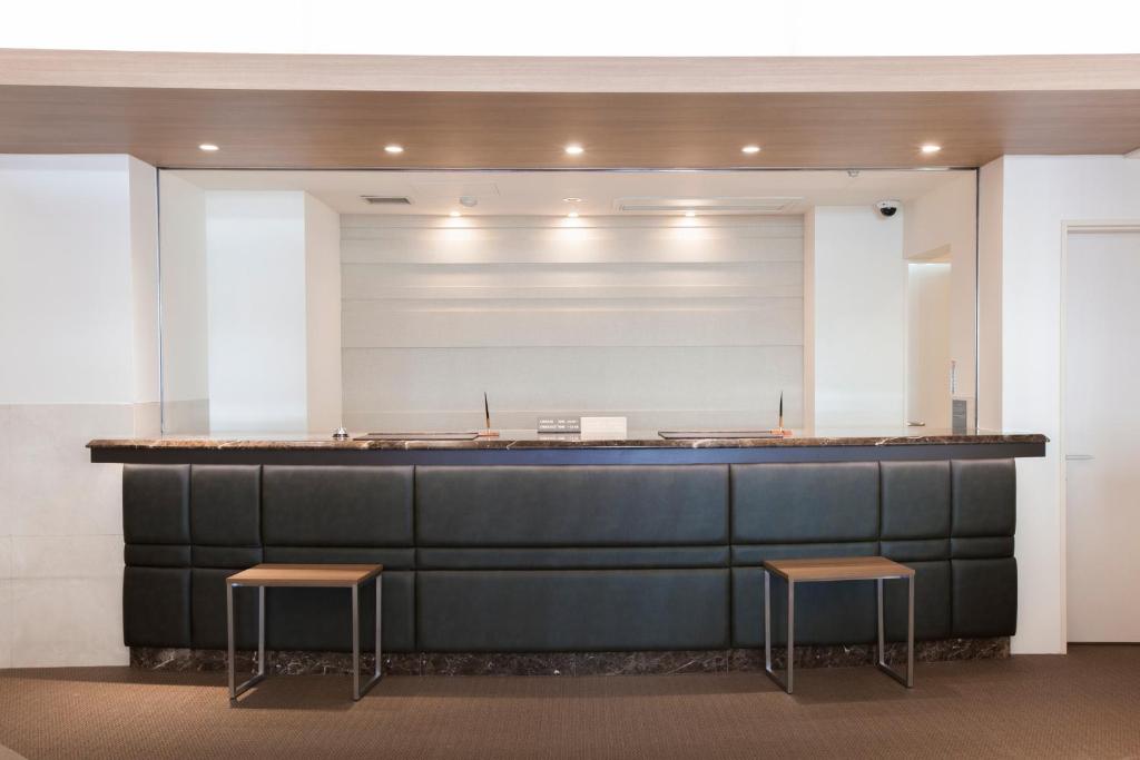 Tokyu Stay Nihombashi - Tokyo - Hotel Services