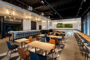 Tokyu Stay Shinjuku Eastside - Comfort and Convenience Features