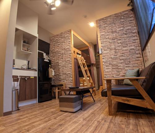 TOMARO Osaka Bay - Property Overview