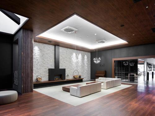 TORIFITO HOTEL&POD NISEKO - Onsen and Dining Amenities