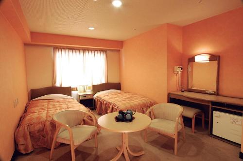 Tosagyoen - Facilities and Amenities