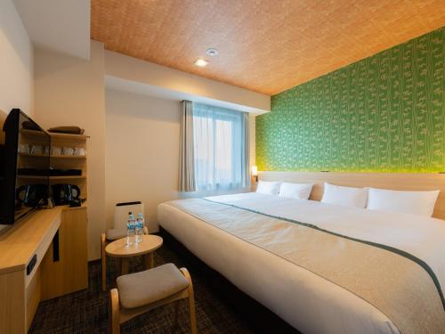 Tosei Hotel Cocone Asakusa Kuramae - Amenities and Facilities